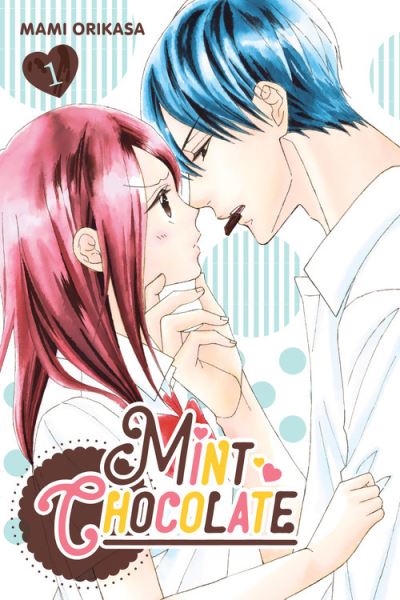 Cover for Mami Orikasa · Mint Chocolate, Vol. 1 - MINT CHOCOLATE GN (Paperback Book) (2021)