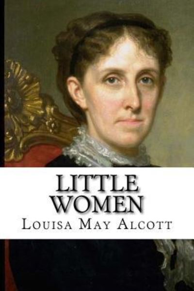 Cover for Louisa Alcott · Little Women (N/A) (2017)