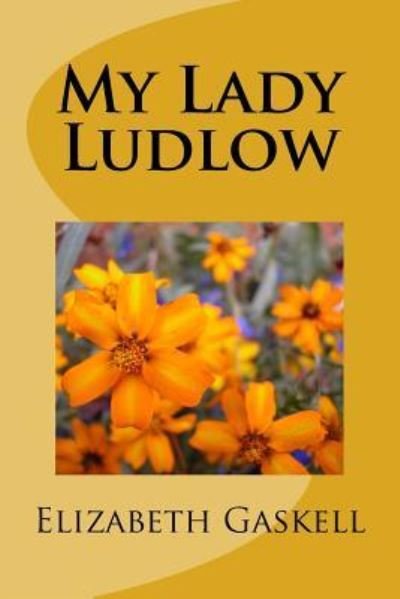 My Lady Ludlow - Elizabeth Cleghorn Gaskell - Bøker - Createspace Independent Publishing Platf - 9781984269263 - 9. februar 2018