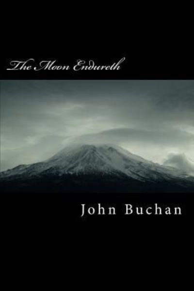 Cover for John Buchan · The Moon Endureth (Paperback Book) (2018)