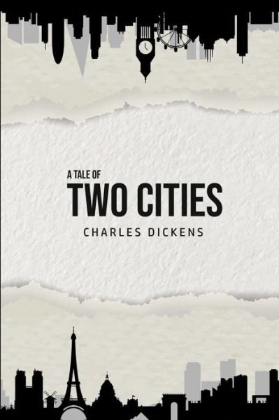 A Tale of Two Cities - Charles Dickens - Books - Omni Publishing - 9781989631263 - December 21, 2019