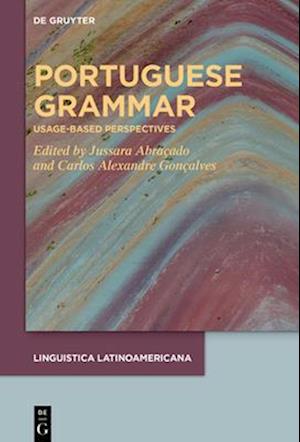 Jussara Abraçado · Portuguese Grammar (Book) (2025)