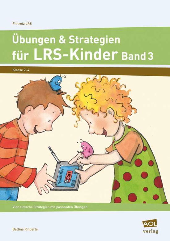 Cover for Bettina Rinderle · Ãœbungen&amp;strategien F.lrs.03 (Book)