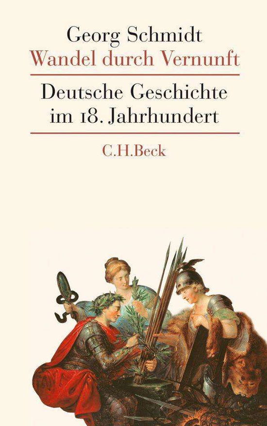 Cover for G. Schmidt · Wandel durch Vernunft (Book)