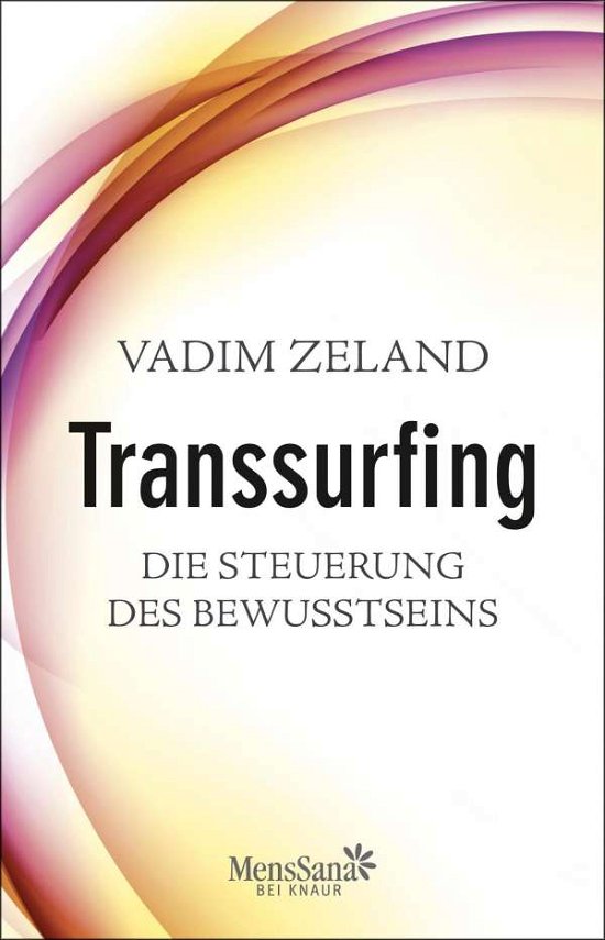 Cover for Zeland · TransSurfing - Die Steuerung des (Buch)
