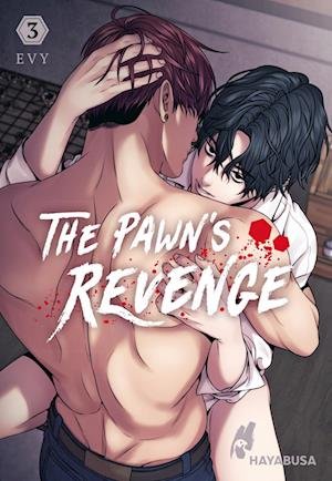Cover for Evy · The Pawns Revenge 3 (Bok) (2023)