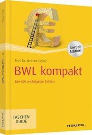 Cover for Geyer · BWL kompakt (Buch)