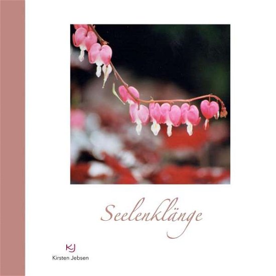Cover for Jebsen · Seelenklänge (Bog)