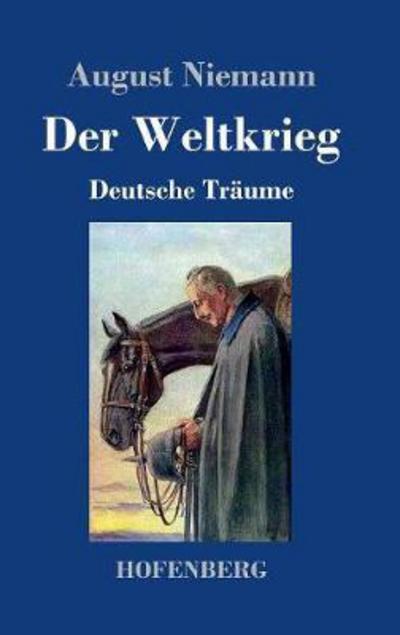 Cover for Niemann · Der Weltkrieg (Book) (2017)