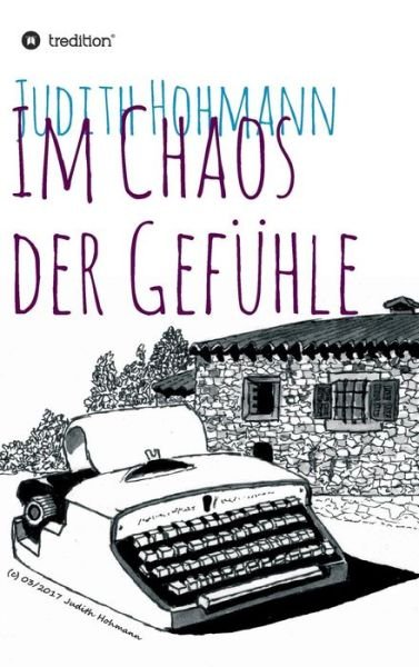 Cover for Hohmann · Im Chaos der Gefühle (Buch) (2017)