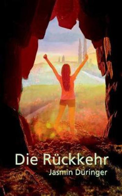 Cover for Düringer · Die Rückkehr (Book) (2017)