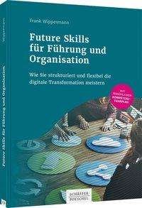 Cover for Wippermann · Future Skills für Führung un (Book)