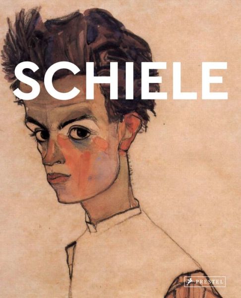 Cover for Isabel Kuhl · Schiele: Masters of Art - Masters of Art (Paperback Book) (2020)
