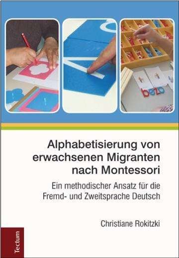 Cover for Rokitzki · Alphabetisierung von erwachsen (Book)