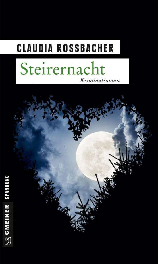 Rossbacher · Steirernacht (Buch)