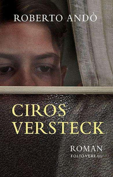 Cover for Andò · Ciros Versteck (Book)