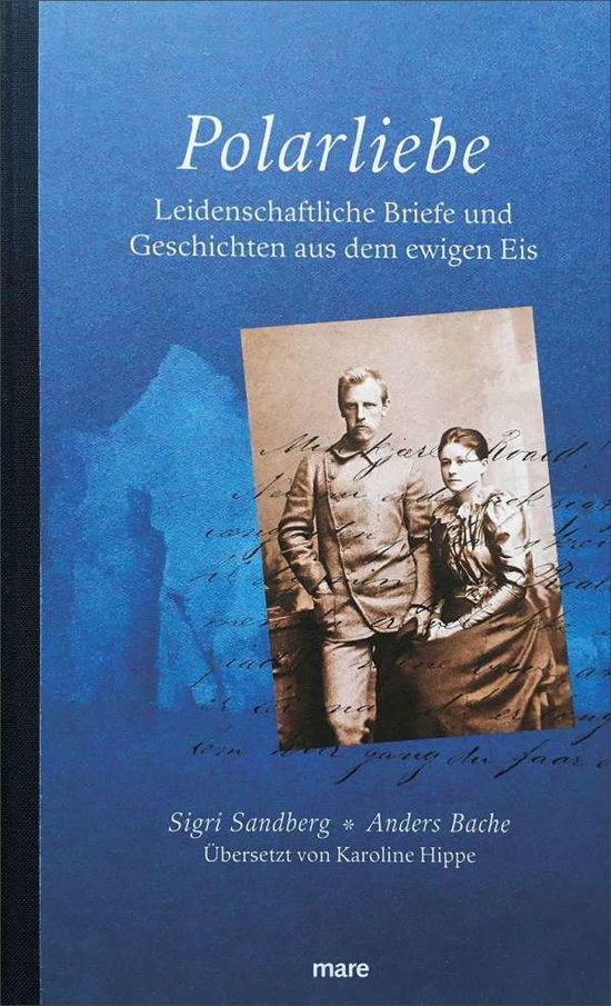 Polarliebe - Sandberg - Books -  - 9783866486263 - 