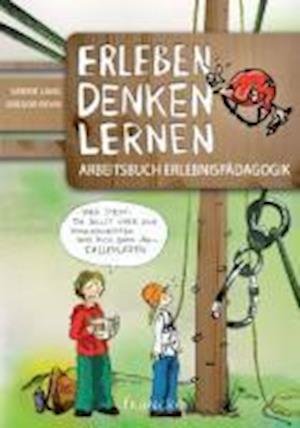 Cover for Sabine Lang · Erleben Denken Lernen (Pocketbok) (2010)