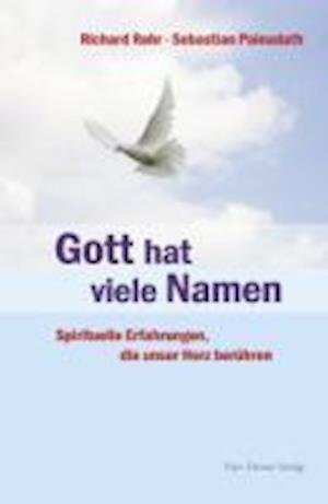 Cover for Rohr · Gott hat viele Namen (Book)