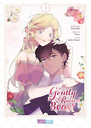 My gently raised Beast 03 - Early Flower - Books - papertoons - 9783910530263 - July 15, 2024