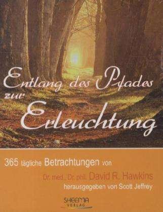 Cover for Hawkins · Entlang des Pfades zur Erleucht (Bok)