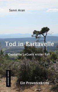 Cover for Aran · Tod in Bartavelle (Bog)