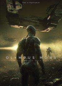 Olympus Mons. Band 5 - Bec - Livros -  - 9783962193263 - 