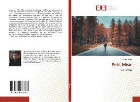 Cover for Beqa · Petit Misir (Bog)
