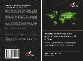 Cover for Hossain · Impatto economico della guerra (Buch)