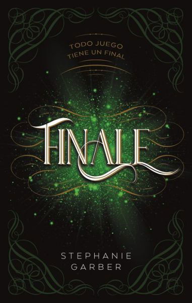 Finale (Caraval 3) - Stephanie Garber - Livres - Urano - 9788417854263 - 26 octobre 2021