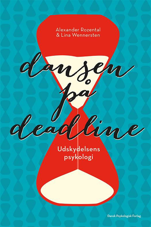 Cover for Lina Wennersten Alexander Rozental · Dansen på deadline (Taschenbuch) [1. Ausgabe] (2014)