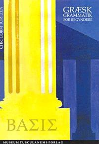 Cover for Chr. Gorm Tortzen · Basis (Heftet bok) [3. utgave] (1999)