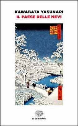 Cover for Yasunari Kawabata · Il Paese Delle Nevi (Bog)