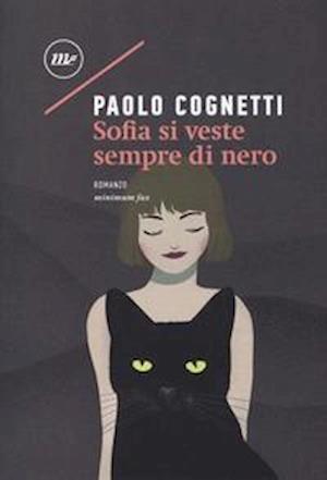 Cover for Paolo Cognetti · Sofia Si Veste Sempre Di Nero (Buch) (2012)