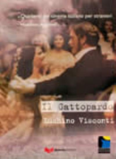 Cover for Federico Fellini · Quaderni di cinema italiano: Il Gattopardo (Paperback Book) (2004)