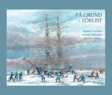 Cover for Maria Landin · På grund : förlist (Bound Book) (2009)