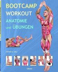 Cover for Erle · Boot Camp Workout (Book)