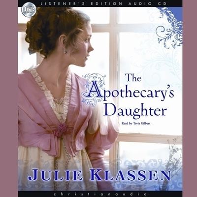 Cover for Julie Klassen · Apothecary's Daughter (CD) (2009)