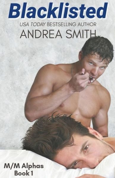 Cover for Andrea Smith · Black Balled - Black Balled (Paperback Book) (2020)