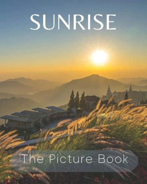 Cover for Rimy Publisher · Sunrise (Paperback Book) (2021)