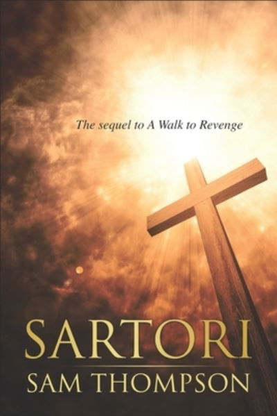 Cover for Sam Thompson · Sartori (Taschenbuch) (2020)