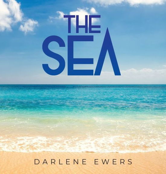 Cover for Darlene Ewers · Sea (Book) (2023)