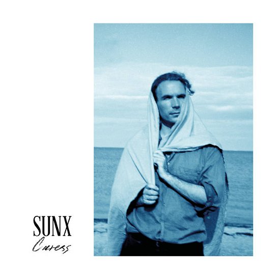 Cover for Sunx · Caress (LP) (2019)