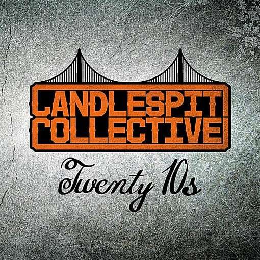 Cover for Candlespit Collective · Twenty10's (CD) (2010)