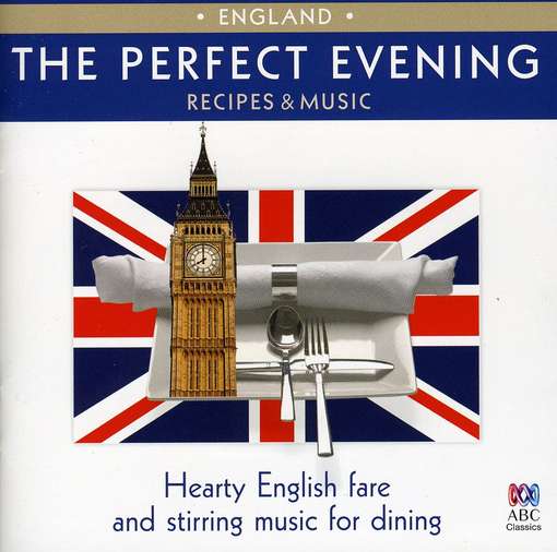 Perfect Evening-great Britain - Perfect Evening-great Britain - Music - UNIVERSAL - 0028947640264 - September 21, 2010