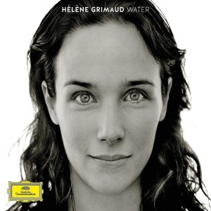 Cover for Helene Grimaud · Water (CD) [Limited edition] [Digipak] (2018)