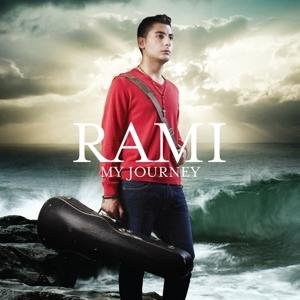 Rami · My Journey (CD) (2017)