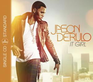 It Girl - Jason Derulo - Musikk - SPACE WORLD - 0054391978264 - 25. november 2011