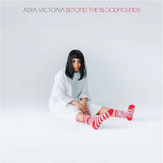 Cover for Adia Victoria · Beyond the Bloodhounds (CD) (2016)