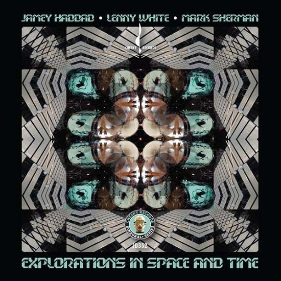 Explorations in Space & Time - Haddad,jamey / Sherman,mark / White,lenny - Musiikki - INAKUSTIK - 0090368035264 - tiistai 21. toukokuuta 2013